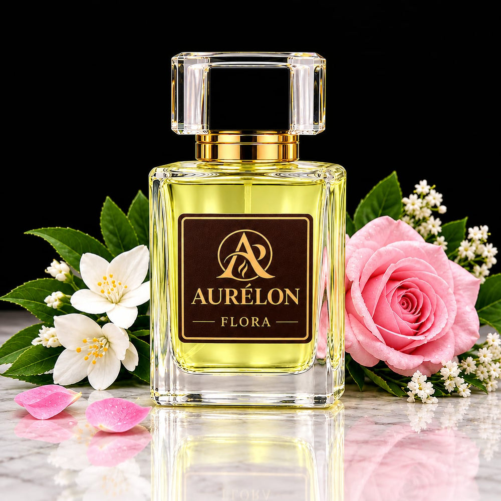 Perfume Collection