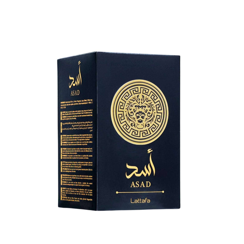 Asad
