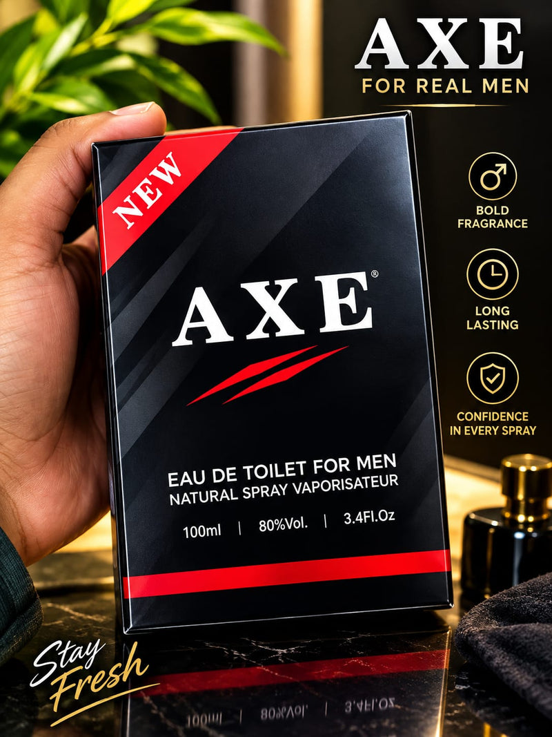 AXE
