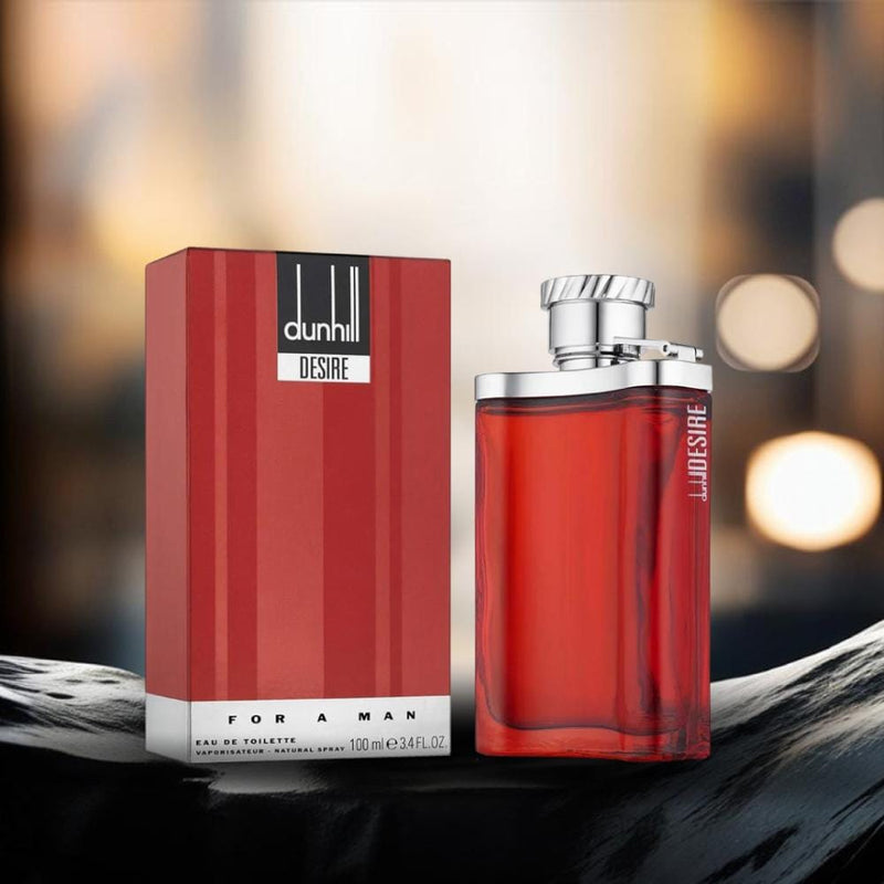 Dunhil Desire