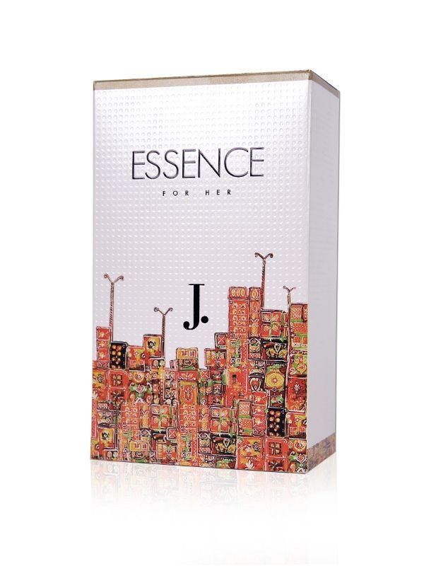 Essence For Her