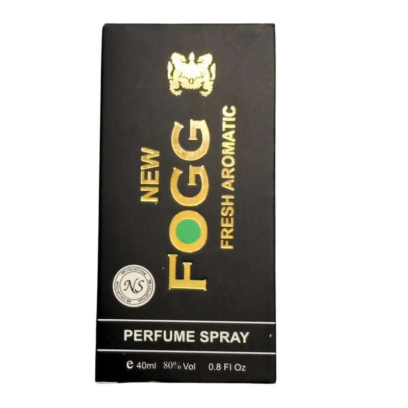 Fogg