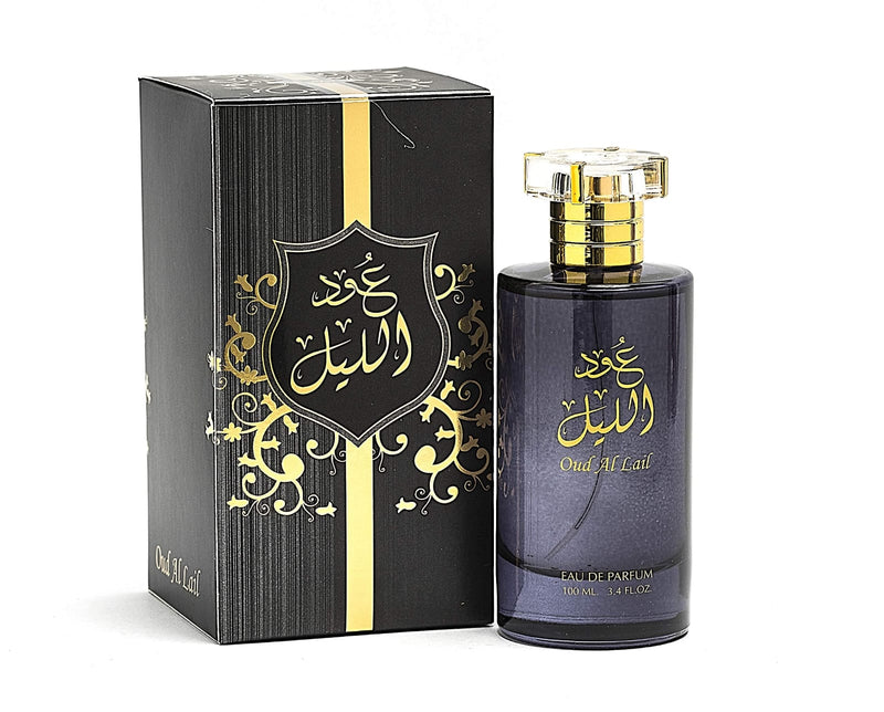 Oud Al Lail