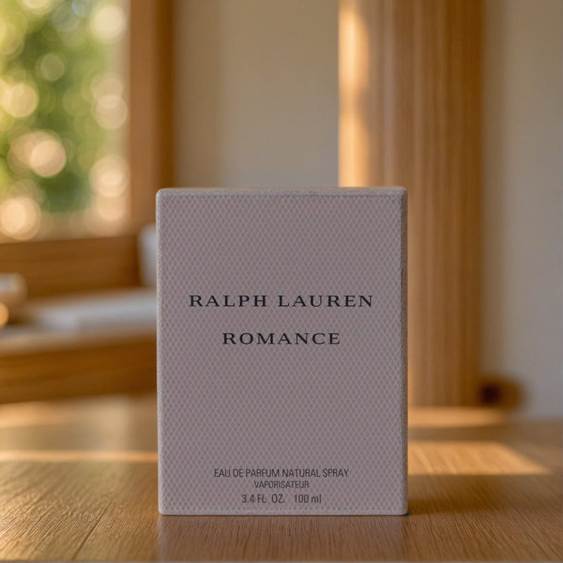 Ralph Lauren Romance